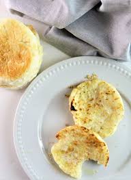 Gluten,egg,soy,dairy,potato starch free english muffins. Gluten Free English Muffins Let Them Eat Gluten Free Cake