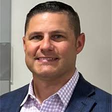 Excited for my son Drew