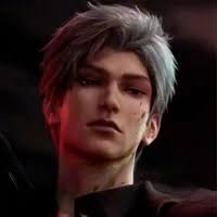 Your Fiction Dreamer (@ISSUESMAN)