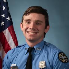 Charleston Fire Department...