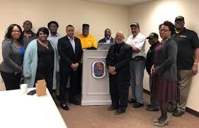 Prince George's Launches Office of Veterans Affairs