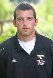 2009 Men's Soccer Roster