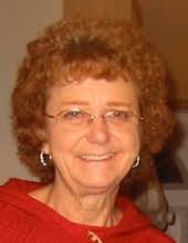 Obituary information for Marion M. Sailing