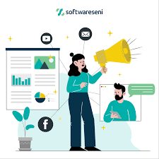 Meningkatkan Omzet Pemasaran Dengan Sistem Informasi Pemasaran | SoftwareSeni - Jasa Pembuatan Toko Online (E-Commerce), Mobile Apps (Android & iOS), Software dan Website Development