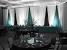 Turquoise And Silver Wedding Decorations