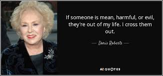 TOP 16 QUOTES BY DORIS ROBERTS | A-Z Quotes via Relatably.com