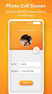 Customize your stylish android phone with free vivo launcher and theme. Download Photo Caller Screen Full Screen Caller Id Free For Android Photo Caller Screen Full Screen Caller Id Apk Download Steprimo Com