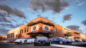 Goldman sachs is bullish on the economic recovery, and has offered up a list of stocks it thinks you should consider buying. Luxury Auto Collection In Sunny Scottsdale Az Premium Car Dealer
