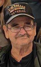 Jerry Morgan Obituary