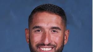 Brandon Lomonaco's Instagram, Twitter & Facebook