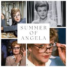 Summer of Angela: The Celtic Riddle (A Murder, She Wrote movie) | Boondock  Ramblings