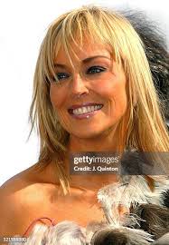 54 Sharon Quinton A Photos & High Res Pictures