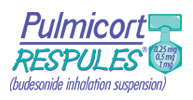 Pharmacology, adverse reactions, warnings and side effects. Treatment For Asthma In Children Pulmicort Respules Budesonide Inhalation Suspension