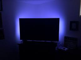Govee Tv Led Backlights Review The Gadgeteer