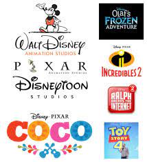 The studio, founded in 1923 as the disney brothers cartoon studio by brothers walt and roy disney, is the oldest subsidiary of the walt disney company. Pixar And Walt Disney Animation Studios Upcoming Projects Walt Disney Animation Studios Animation Studio Disney Films