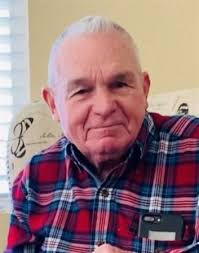 Harold "Dean" Mast Obituary