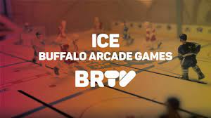 Bring on some vintage arcade fun with this full tilt pinball action! Ice Reimagines The Home Arcade Game Buffalo Rising