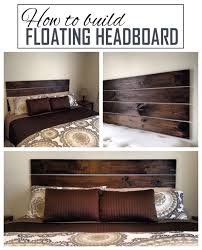 Give your beautiful bedroom an eye pleasing design with a stylish. The 47 Best Diy Headboard Ideas For 2021