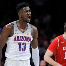 At this point, it almost doesn't matter whether or not deandre ayton received a payment from arizona or another affiliated. Arizona Basketball Deandre Ayton Has Surpassed Expectations With The Wildcats Arizona Desert Swarm