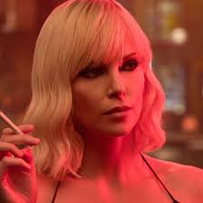 James McAvoy Has the Nicest Things to Say About Getting His Ass Kicked by  Charlize Theron