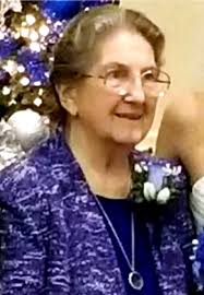 Helen Louise Mercier...