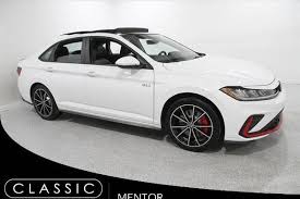Image result for White Silver 2019 GLI
