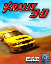 V Rally Java Game Download For Free On Phoneky