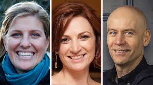 Orion TV to Develop Max Barry Novel With 'Flight Attendant' Team