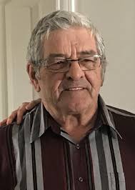 Obituary for Edward Wiens