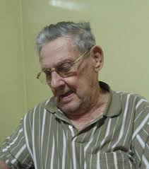 Obituary for John A Babinski