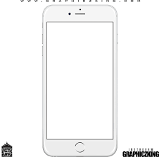 Check spelling or type a new query. Download White Iphone Transparent Png Transparent Iphone 6 Png White Png Image With No Background Pngkey Com