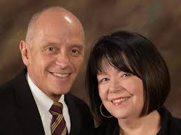 New mission presidents called to California, Eurasia, Texas, Philippines,  Brazil, México and France