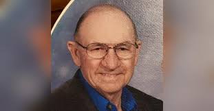 James Carson Obituary