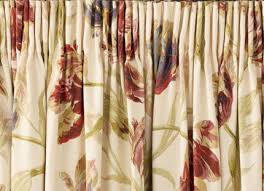 Gosford Paprika Floral Cotton Pencil Pleat Ready Made Curtains Lauraashleyss14 Home Furnishings Childrens Room Decor Living Room 2017