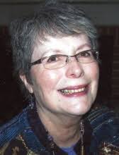 Obituary information for Nancy Joslin Tolli