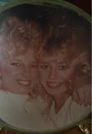 Memorable desk photo still cherished today