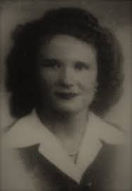 Mabel Estelle Lane Gasque (1925-2017)