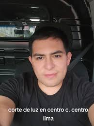 Opiniones sobre el Corte de Luz en Centro Lima