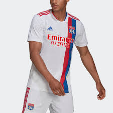 På de flesta produkter hos oss kan du välja till eget tryck utan att du behöver betala dyra startkostnader. Olympique Lyon Fotboll Klader Adidas Sverige