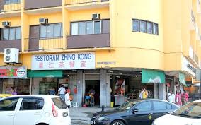 Di mana balai polis tun h.s. Good Food Near Pasar Seni Lrt Madras Lane Curry Mee Lok Ann Rebecca Saw