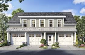 Below are some garage apartment floor plans and house plans with garage apartments from houseplans.com. Traditional Style 3 Car Garage Apartment Plan Number 60081 With 1 Bed 2 Bath Carriage House Plans Garage Apartment Plan Garage Apartments