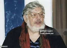 Der Regisseur Gerlach Fiedler. . News Photo