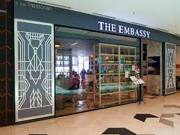 Check spelling or type a new query. The Embassy At The Starling Mall Pj Damansara Uptown Flickr