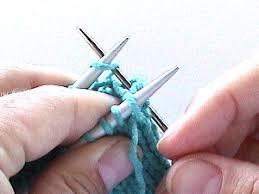 I love that knitting and crochet each have their unique looks, but sometimes i want to get the knit i've seen this stitch called the center single crochet stitch, the waistcoat stitch and the split single. Knitty Com