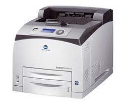 High capacity toner cartridges (requiring sporadic substitution) and straightforward paper printing, make having a pagepro 1350w an extraordinary money related speculation for ordinary use. Konica Minolta Pagepro 4650en Printer Driver Download