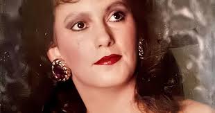 Vickie Ann Brown Finley