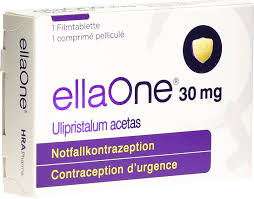 Ellaone Filmtabletten 30mg In Der Adler Apotheke