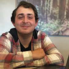 Colton Boyd: Outstanding Academic & Reseach in STEM