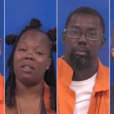 Beloved CCSO Member Maria Ammons Passes Away, Remembered For Her Dedication  And Kindness