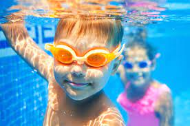 You're in the right place for fun in the pool. 3 Fun Things To Do In The Pool When It Rains Choice Hotels